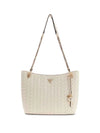WOMEN'S TOTE BAG - GUESS PIETRA - HWTQ97 20220 1