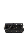 WOMEN'S SHOULDER BAG - GUESS BLACK - HWVG81 18190 1