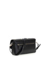 WOMEN'S SHOULDER BAG - GUESS BLACK - HWVG81 18190 2