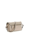 WOMEN'S SHOULDER BAG - GUESS TAUPE - HWVG81 18190 2