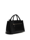 WOMEN'S HANDBAG - GUESS BLACK - HWVG98 96060 2