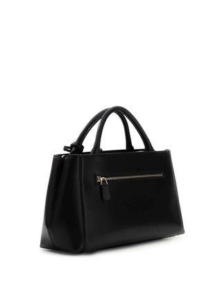 WOMEN'S HANDBAG - GUESS BLACK - HWVG98 96060 2