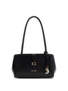 WOMEN'S HANDBAG - GUESS BLACK - HWVG98 96080 1