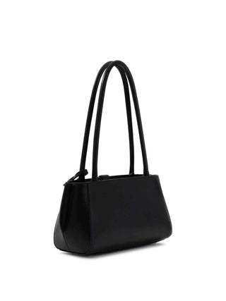 WOMEN'S HANDBAG - GUESS BLACK - HWVG98 96080 2