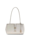 WOMEN'S HANDBAG - GUESS STONE - HWVG98 96080 1