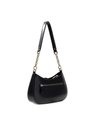 WOMEN'S SHOULDER BAG - GUESS BLACK - HWVG98 96180 2