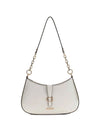 WOMEN'S SHOULDER BAG - GUESS STONE - HWVG98 96180 1