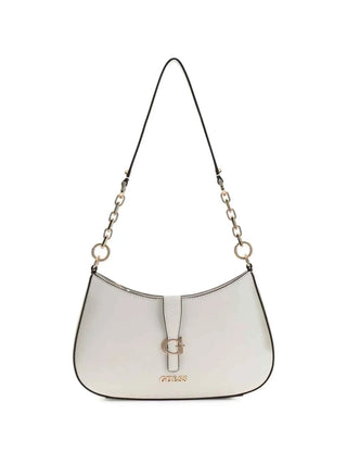 WOMEN'S SHOULDER BAG - GUESS STONE - HWVG98 96180 1