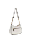 WOMEN'S SHOULDER BAG - GUESS STONE - HWVG98 96180 2