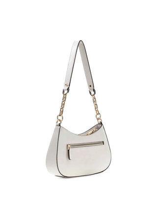 WOMEN'S SHOULDER BAG - GUESS STONE - HWVG98 96180 2