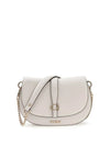 WOMEN'S SHOULDER BAG - GUESS STONE - HWVG98 96200 1