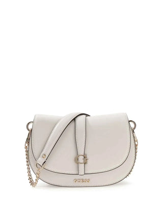 WOMEN'S SHOULDER BAG - GUESS STONE - HWVG98 96200 1