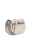WOMEN'S SHOULDER BAG - GUESS STONE - HWVG98 96200 2