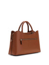 BORSA A MANO DONNA - GUESS COGNAC - HWVG99 10060 2