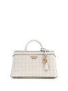 WOMEN'S HANDBAG - GUESS WHITE - HWWG84 18050 1