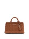 WOMEN'S HANDBAG - GUESS CARAMEL - HWWG84 18050 1