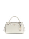 WOMEN'S HANDBAG - GUESS WHITE - HWZG80 91050 1