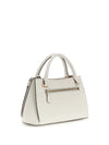 WOMEN'S HANDBAG - GUESS WHITE - HWZG80 91050 2