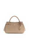 WOMEN'S HANDBAG - GUESS COFFEE - HWZG80 91050 1