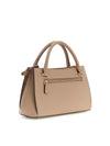 WOMEN'S HANDBAG - GUESS COFFEE - HWZG80 91050 2