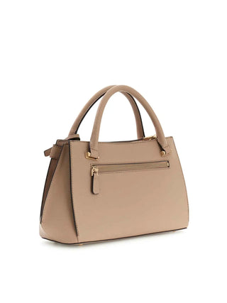 WOMEN'S HANDBAG - GUESS COFFEE - HWZG80 91050 2