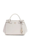 WOMEN'S HANDBAG - GUESS WHITE - HWZG80 91060 1