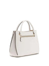 WOMEN'S HANDBAG - GUESS WHITE - HWZG80 91060 2