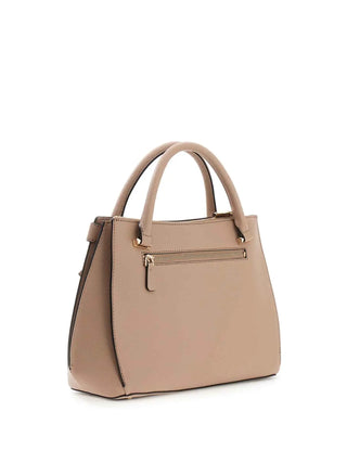 WOMEN'S HANDBAG - GUESS COFFEE - HWZG80 91060 2