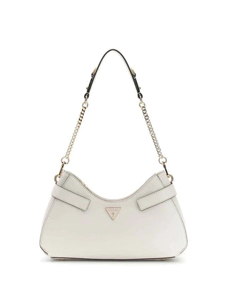 WOMEN'S SHOULDER BAG - GUESS WHITE - HWZG80 91180 1