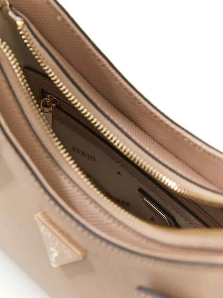 WOMEN'S SHOULDER BAG - GUESS CAFFE - HWZG80 91180 3