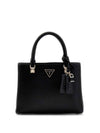 WOMEN'S HANDBAG - GUESS BLACK - HWZG96 72050 1