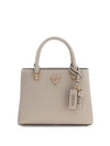 WOMEN'S HANDBAG - GUESS TAUPE - HWZG96 72050 1