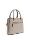 WOMEN'S HANDBAG - GUESS TAUPE - HWZG96 72050 2