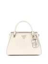WOMEN'S HANDBAG - GUESS WHITE - HWZG96 72070 1