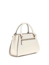 WOMEN'S HANDBAG - GUESS WHITE - HWZG96 72070 2