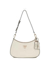 WOMEN'S SHOULDER BAG - GUESS WHITE - HWZG96 72180 1
