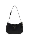 WOMEN'S SHOULDER BAG - GUESS BLACK - HWZG96 72180 1