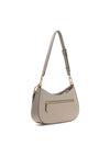 WOMEN'S SHOULDER BAG - GUESS TAUPE - HWZG96 72180 2