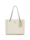 WOMEN'S TOTE - GUESS WHITE - HWZG96 72250 1