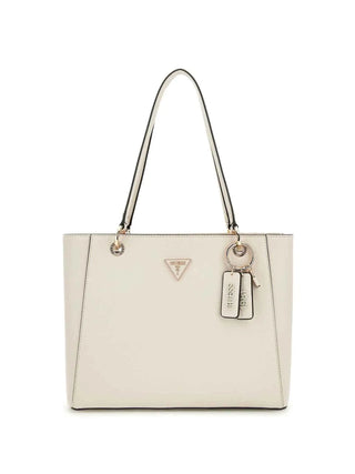 WOMEN'S TOTE - GUESS WHITE - HWZG96 72250 1