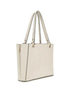 WOMEN'S TOTE - GUESS WHITE - HWZG96 72250 2
