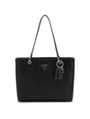 WOMEN'S TOTE - GUESS BLACK - HWZG96 72250 1