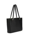 WOMEN'S TOTE - GUESS BLACK - HWZG96 72250 2