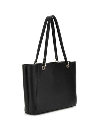 WOMEN'S TOTE - GUESS BLACK - HWZG96 72250 2