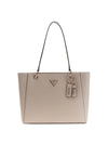 WOMEN'S TOTE - GUESS TAUPE - HWZG96 72250 1