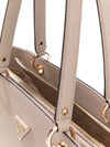 WOMEN'S TOTE - GUESS TAUPE - HWZG96 72250 3