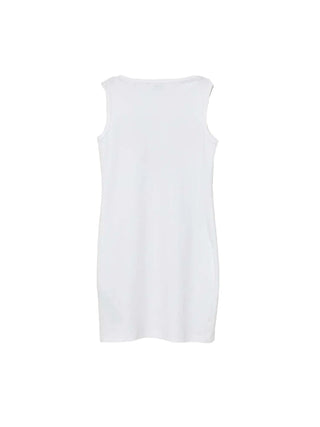 ABITO RAGAZZA - GUESS KIDS BIANCO - J4RK38 KA6W4 2