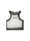 T-SHIRT RAGAZZA - GUESS KIDS NERO - J6GI22 KCSK4 1