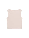 GIRL'S T-SHIRT - GUESS KIDS PINK - J6GI36 K8RT2 2