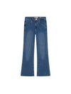 GIRLS' JEANS - GUESS KIDS JEANS - J6RA18 D4CA0 1